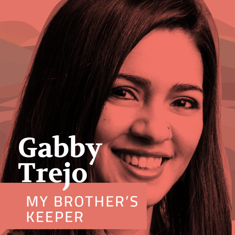 Gabby Trejo
