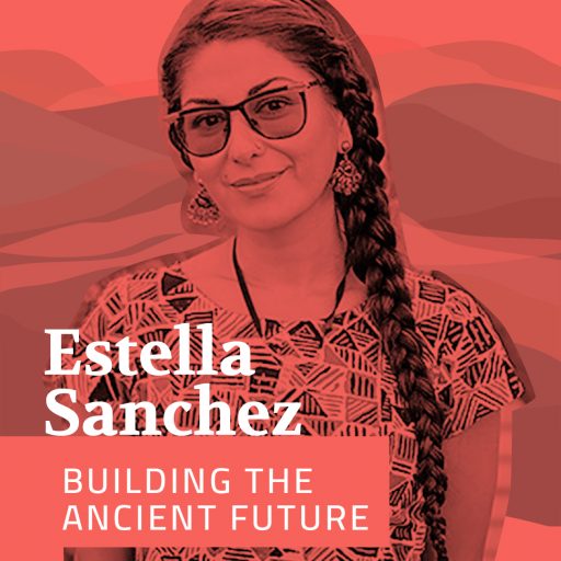 Estella Sanchez
